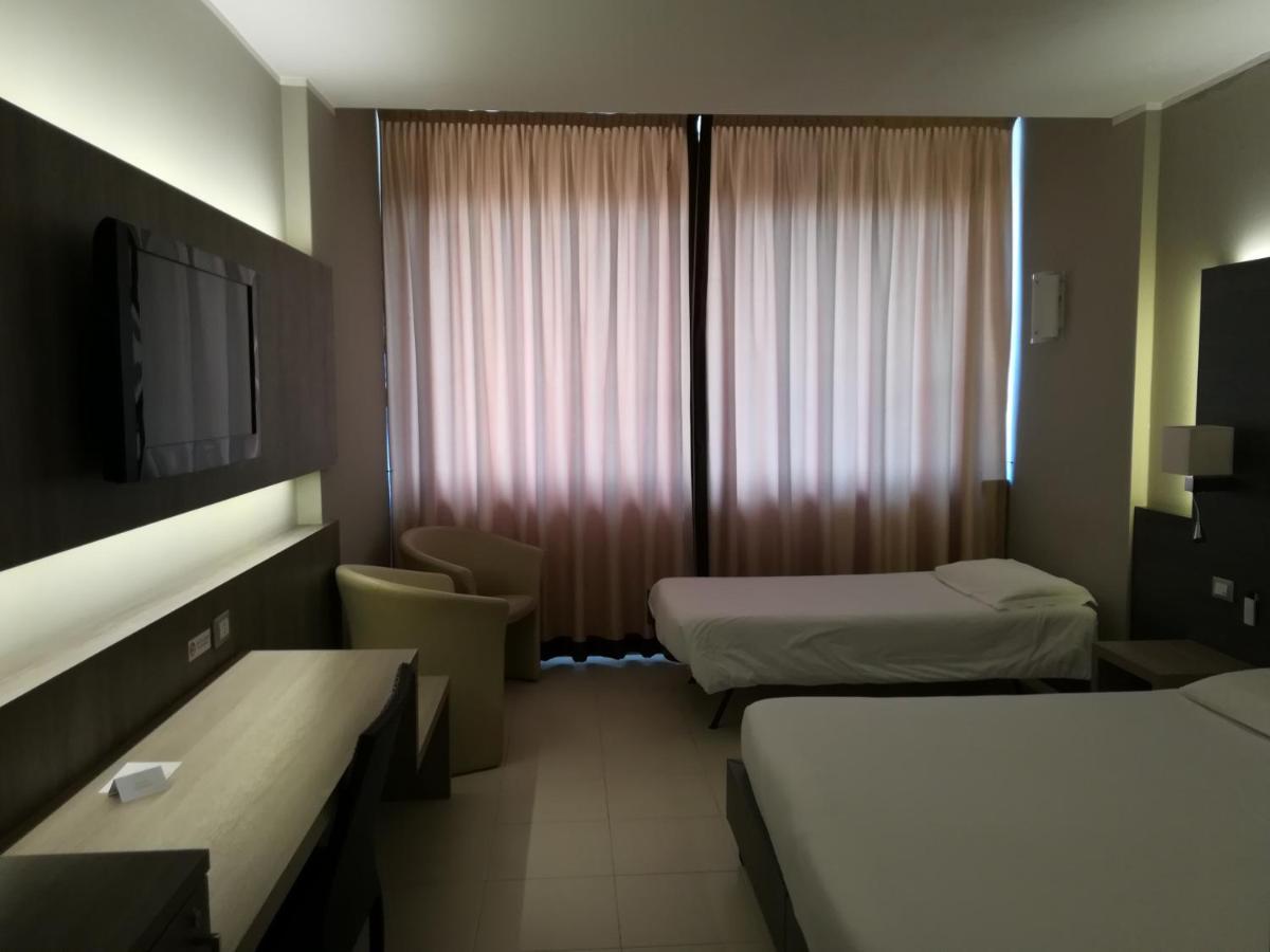 Poggio Hotel Аренцано Экстерьер фото