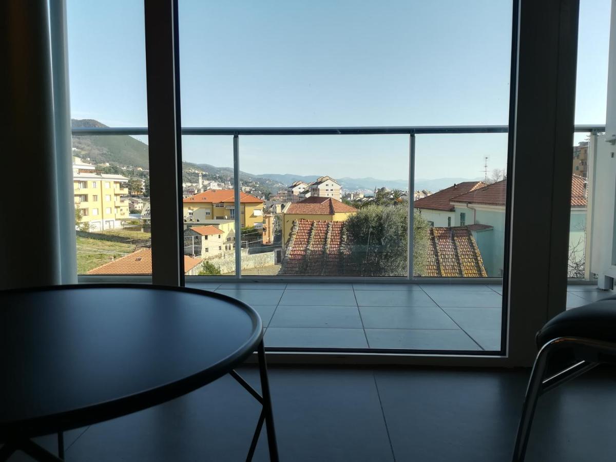 Poggio Hotel Аренцано Экстерьер фото