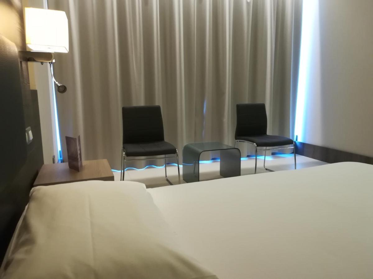 Poggio Hotel Аренцано Экстерьер фото