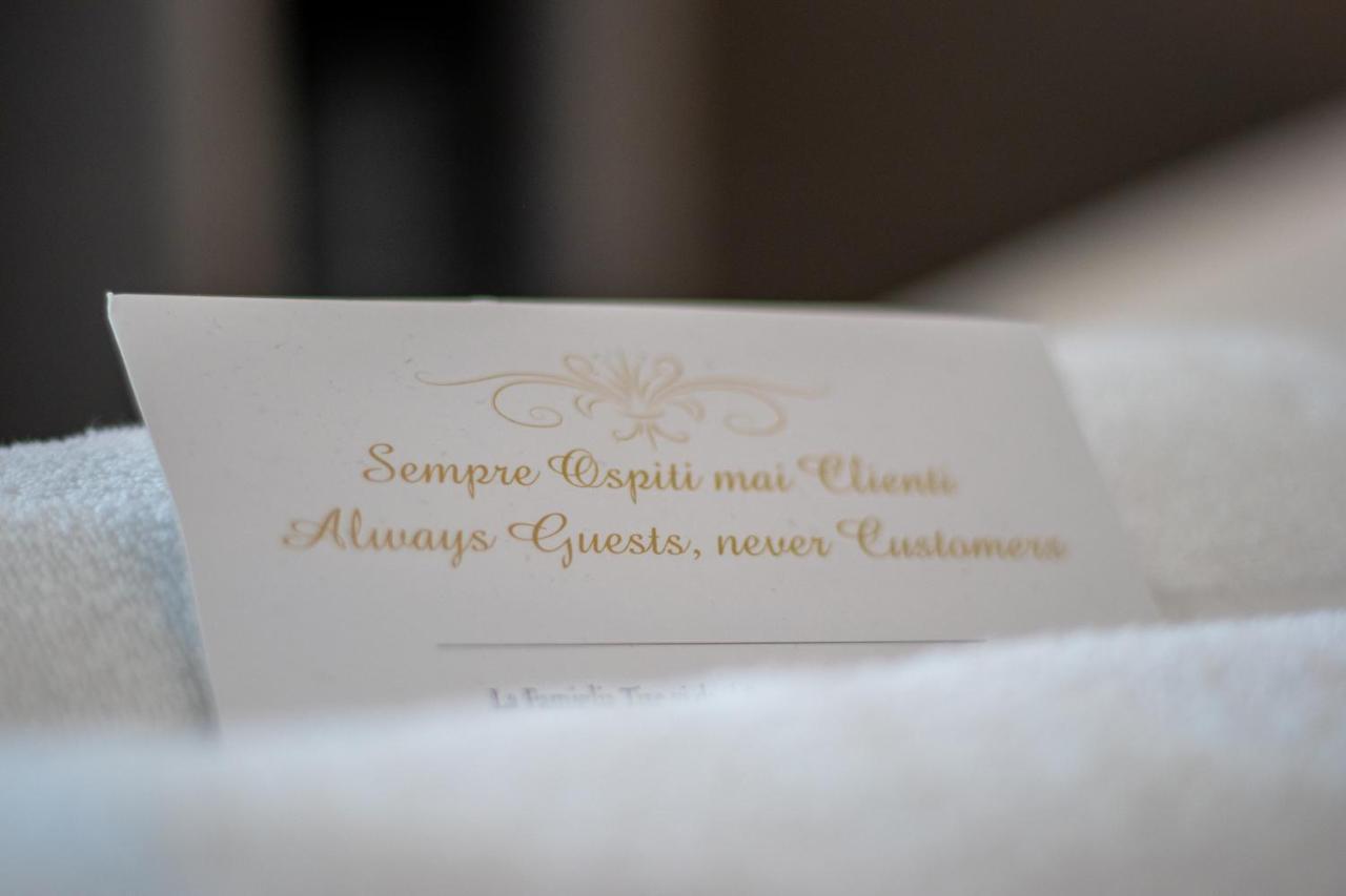 Poggio Hotel Аренцано Экстерьер фото