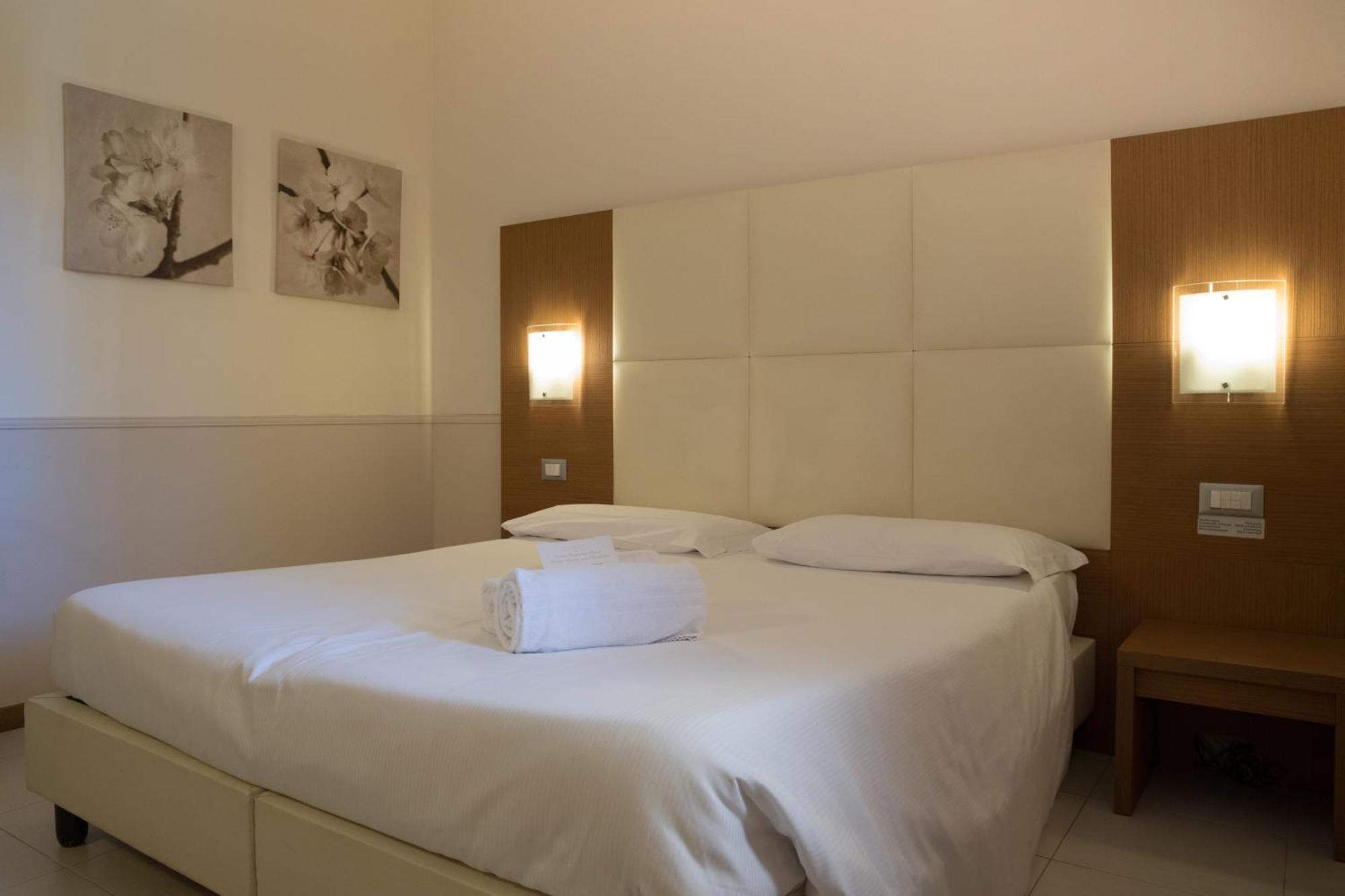Poggio Hotel Аренцано Экстерьер фото