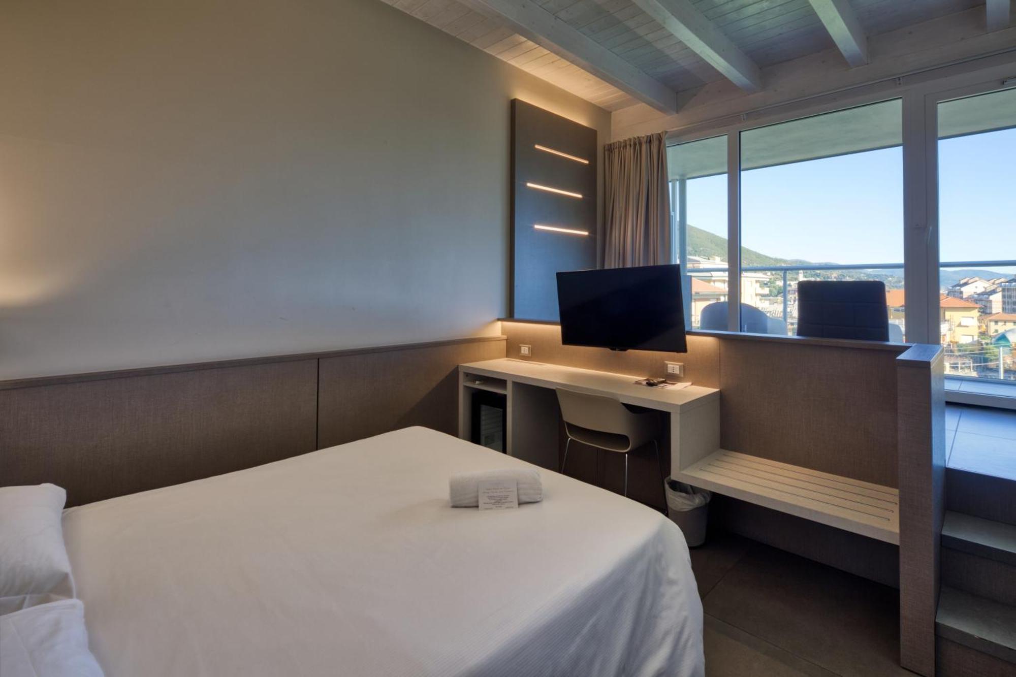 Poggio Hotel Аренцано Экстерьер фото